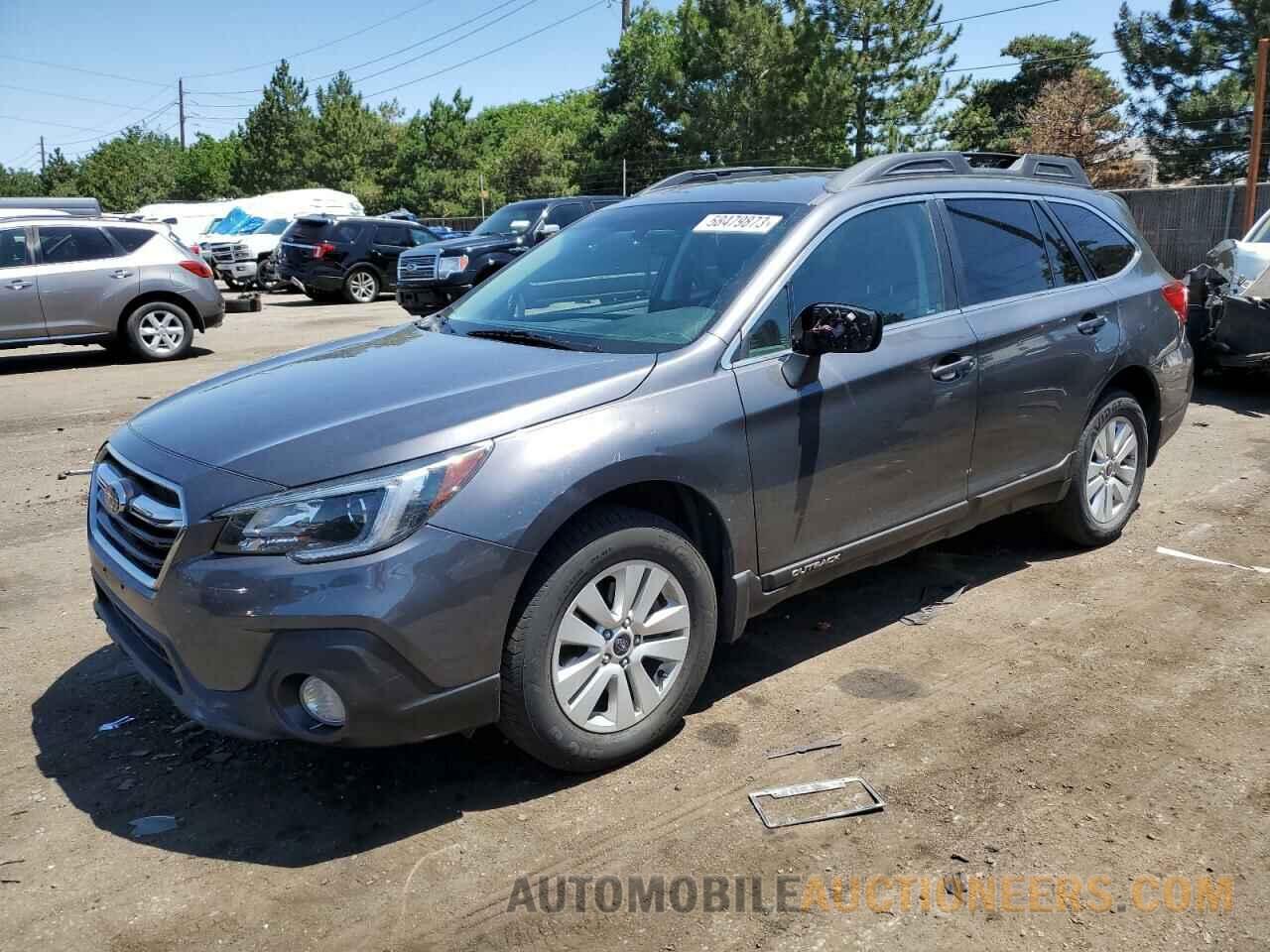 4S4BSACC6J3306470 SUBARU OUTBACK 2018