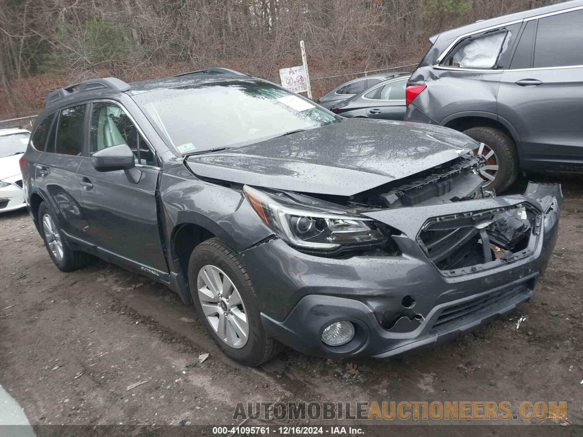 4S4BSACC6J3337069 SUBARU OUTBACK 2018