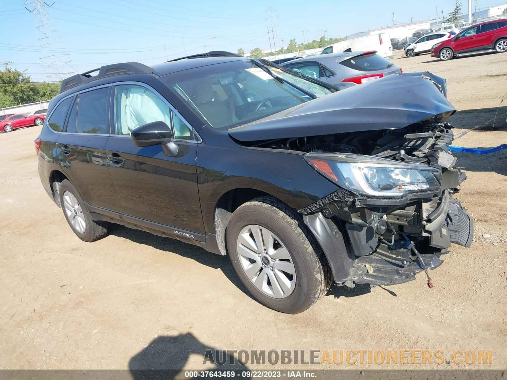 4S4BSACC6J3339694 SUBARU OUTBACK 2018