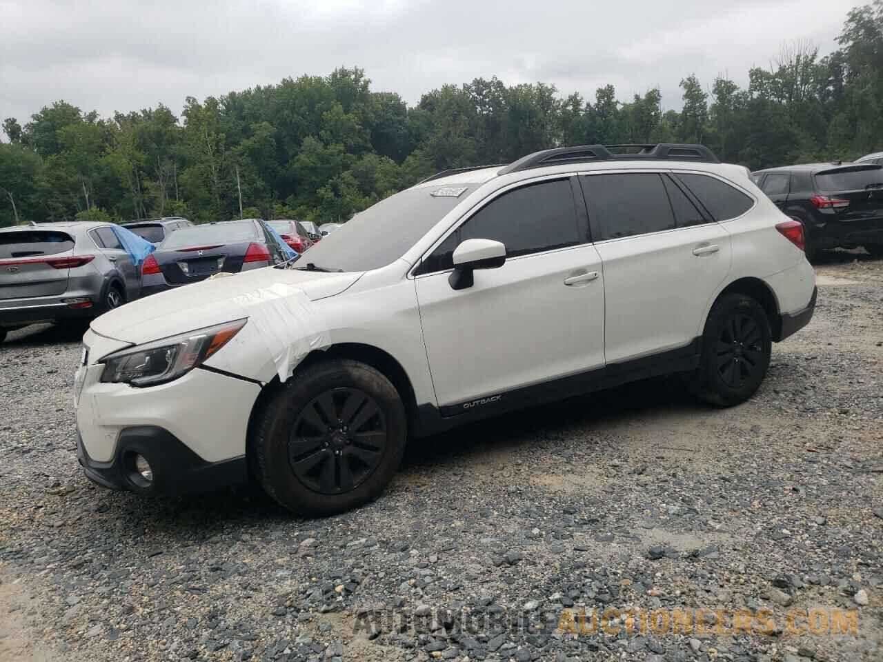 4S4BSACC6J3339775 SUBARU OUTBACK 2018