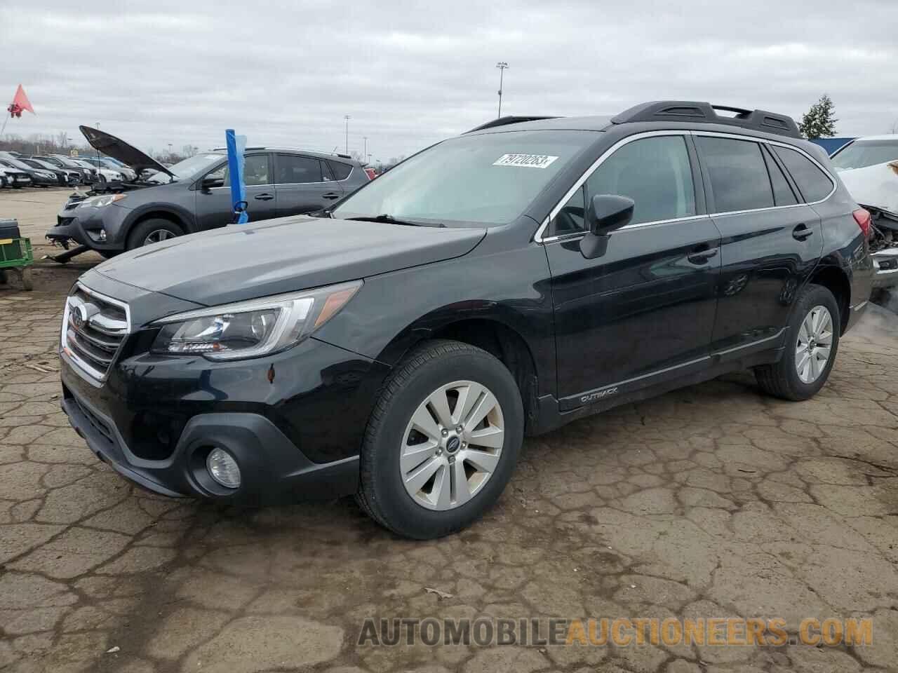 4S4BSACC6J3364062 SUBARU OUTBACK 2018