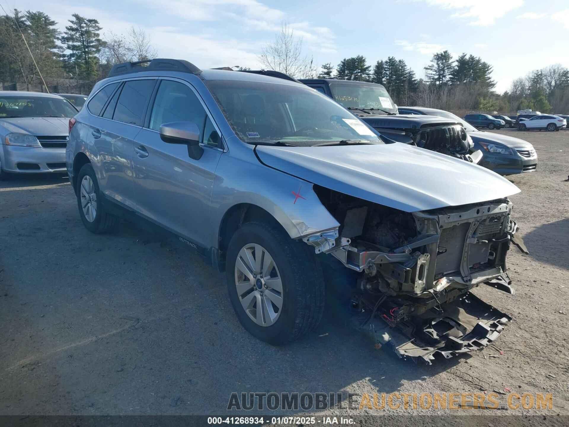 4S4BSACC6J3365325 SUBARU OUTBACK 2018