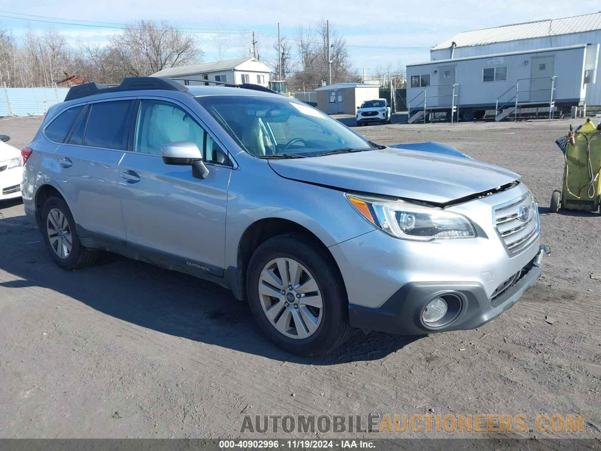 4S4BSACC7F3247257 SUBARU OUTBACK 2015