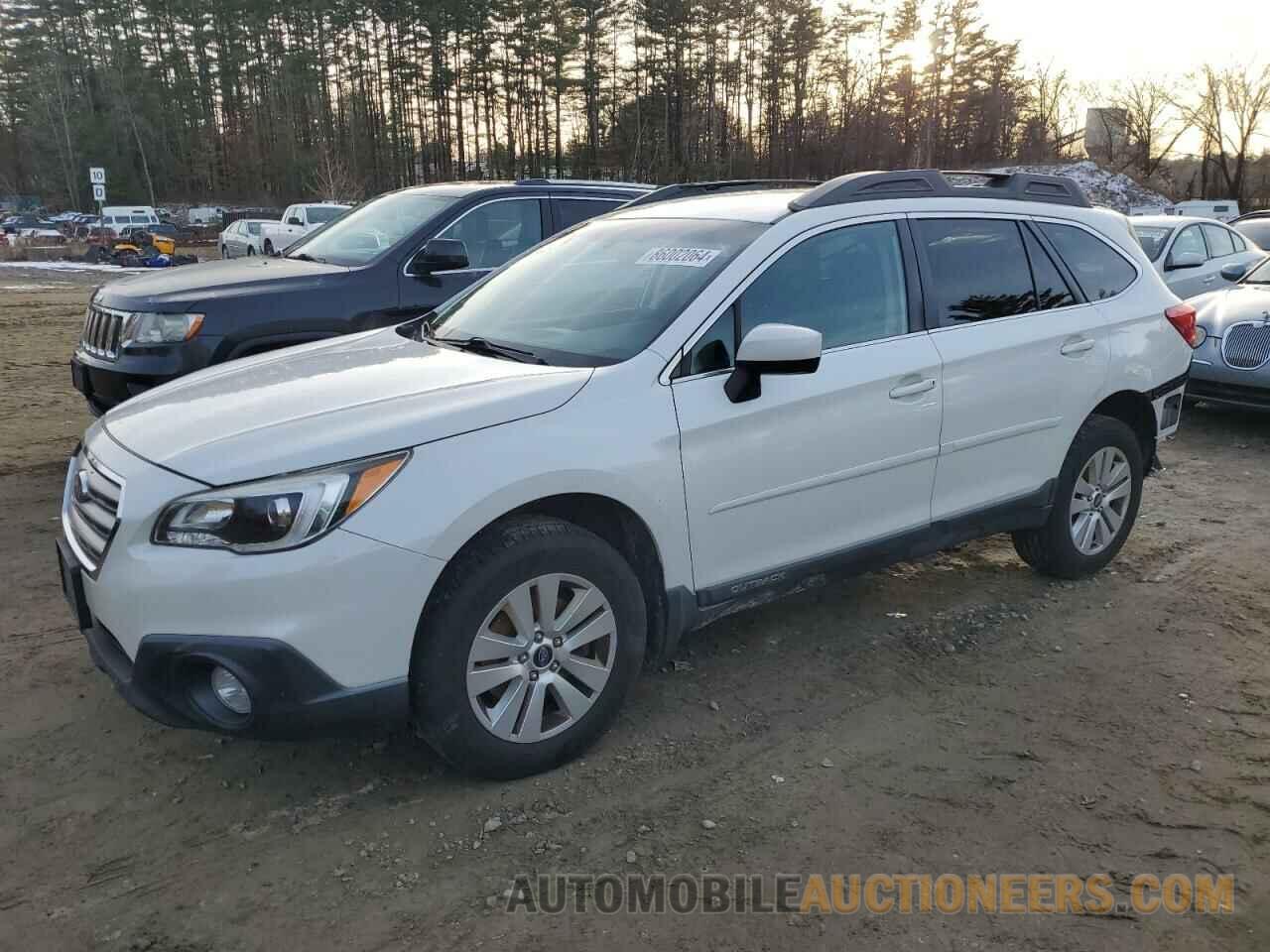 4S4BSACC7G3229343 SUBARU OUTBACK 2016