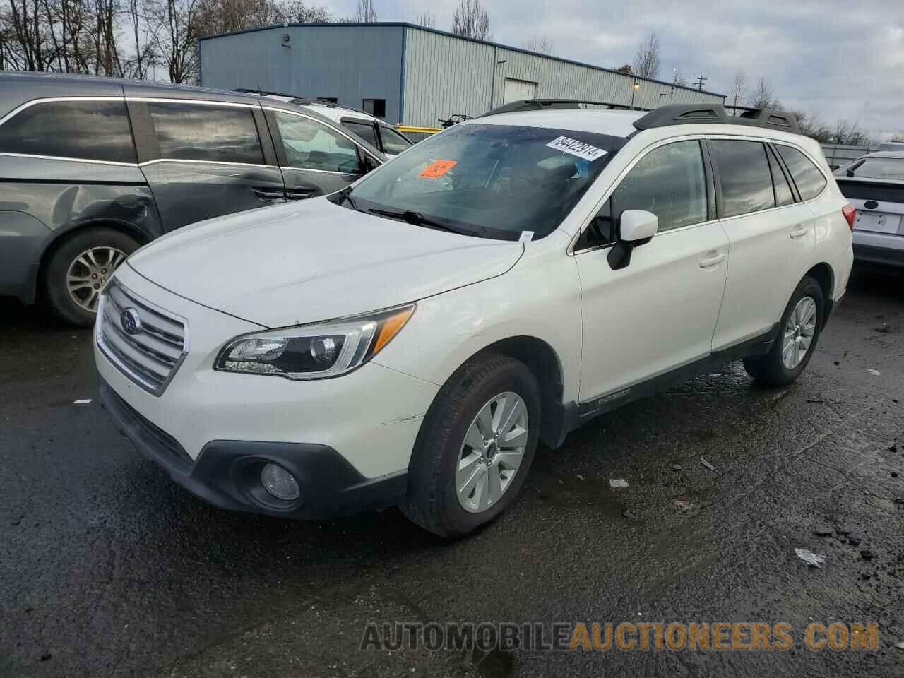 4S4BSACC7H3204475 SUBARU OUTBACK 2017