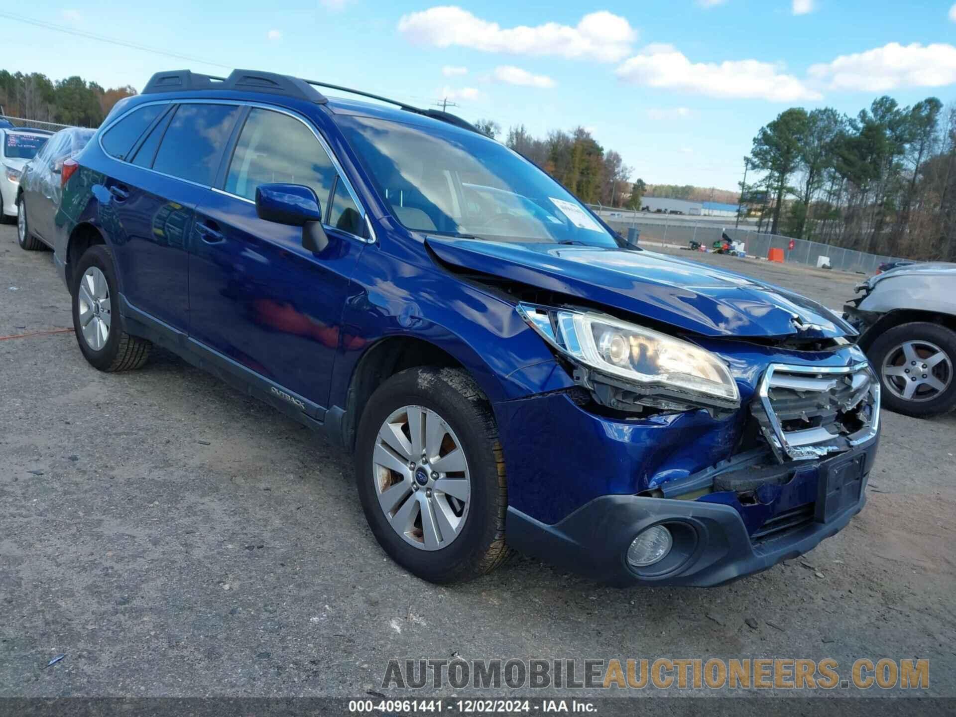 4S4BSACC7H3290208 SUBARU OUTBACK 2017