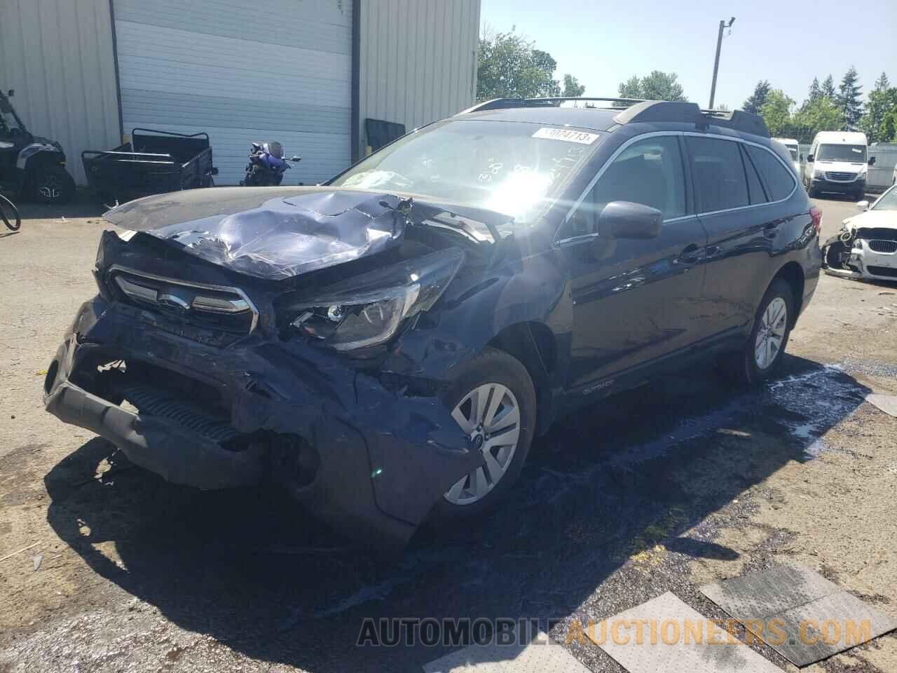 4S4BSACC7J3206393 SUBARU OUTBACK 2018