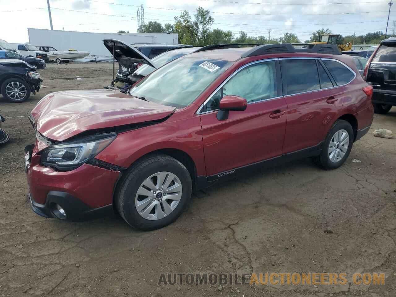 4S4BSACC7J3270739 SUBARU OUTBACK 2018