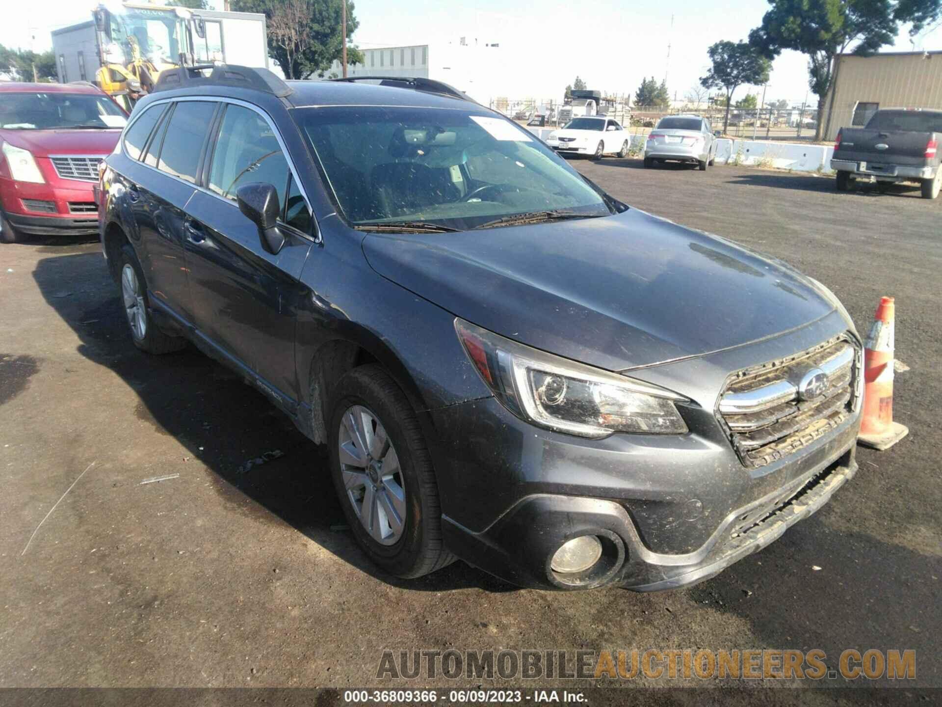 4S4BSACC7J3292563 SUBARU OUTBACK 2018