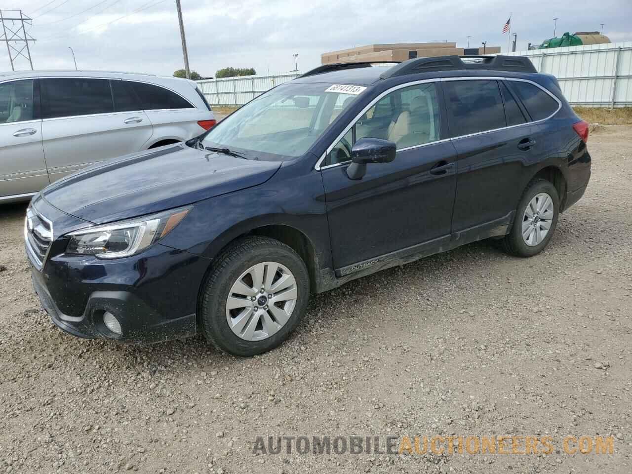 4S4BSACC7J3319096 SUBARU OUTBACK 2018