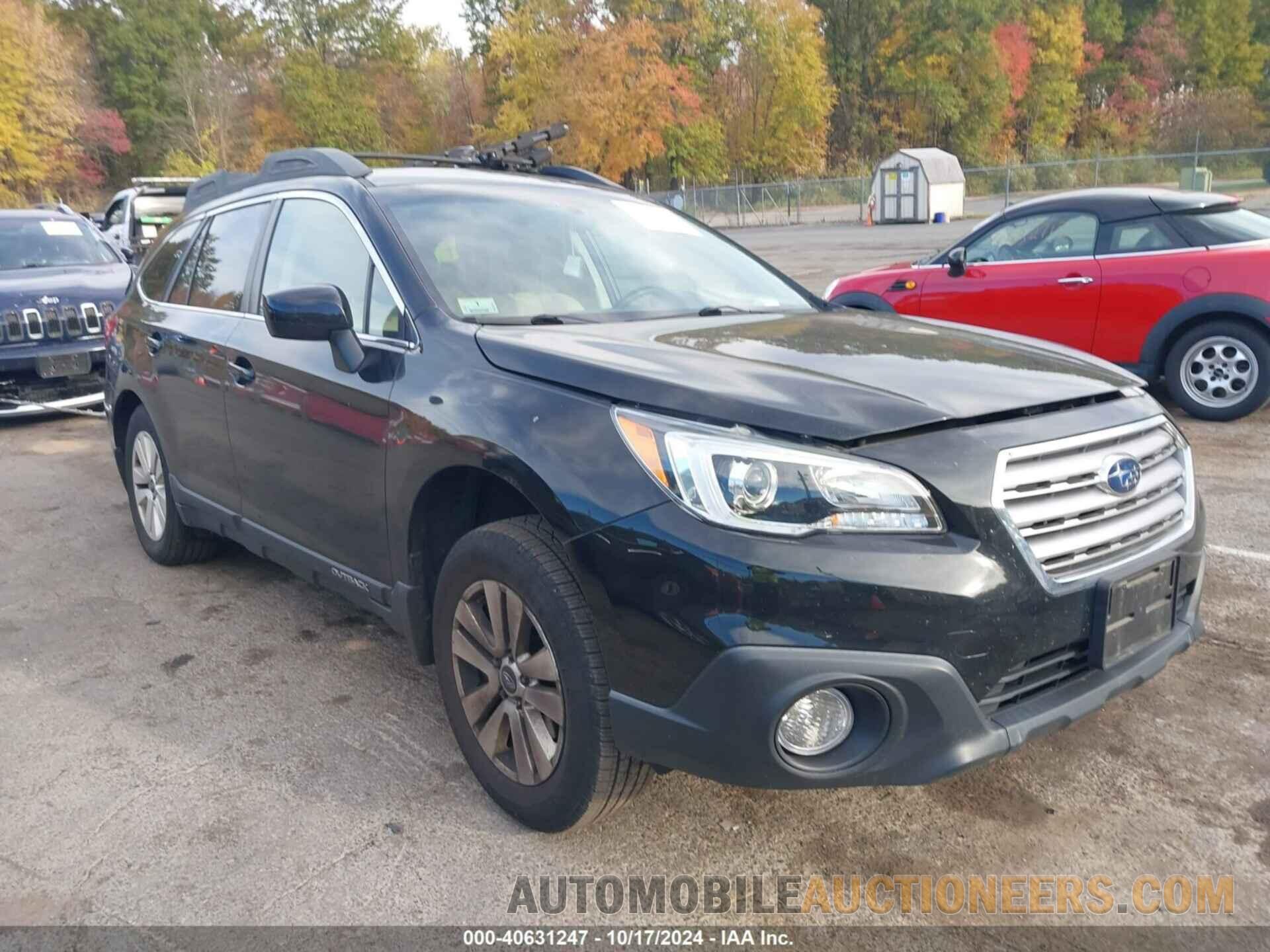 4S4BSACC8F3344838 SUBARU OUTBACK 2015