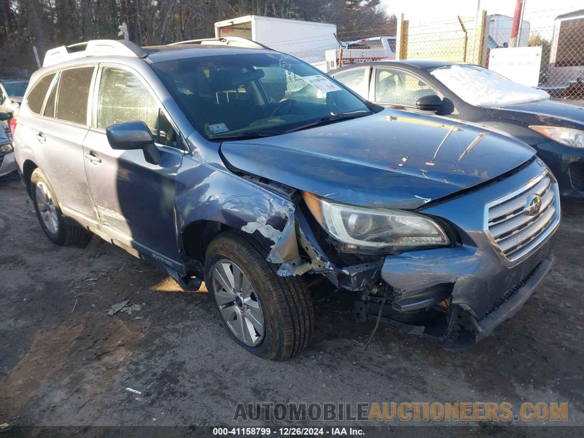 4S4BSACC8G3298560 SUBARU OUTBACK 2016