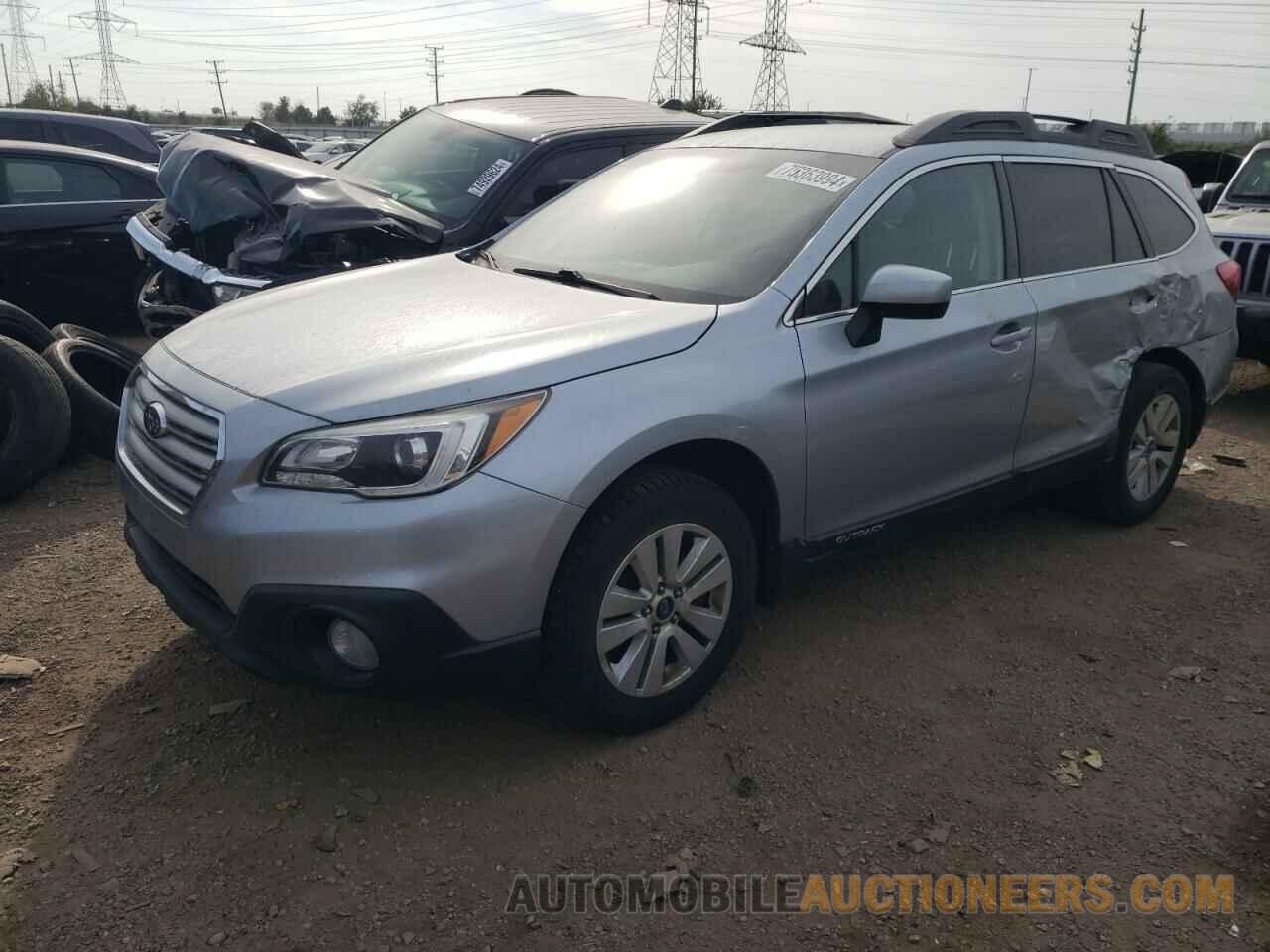 4S4BSACC8H3238134 SUBARU OUTBACK 2017