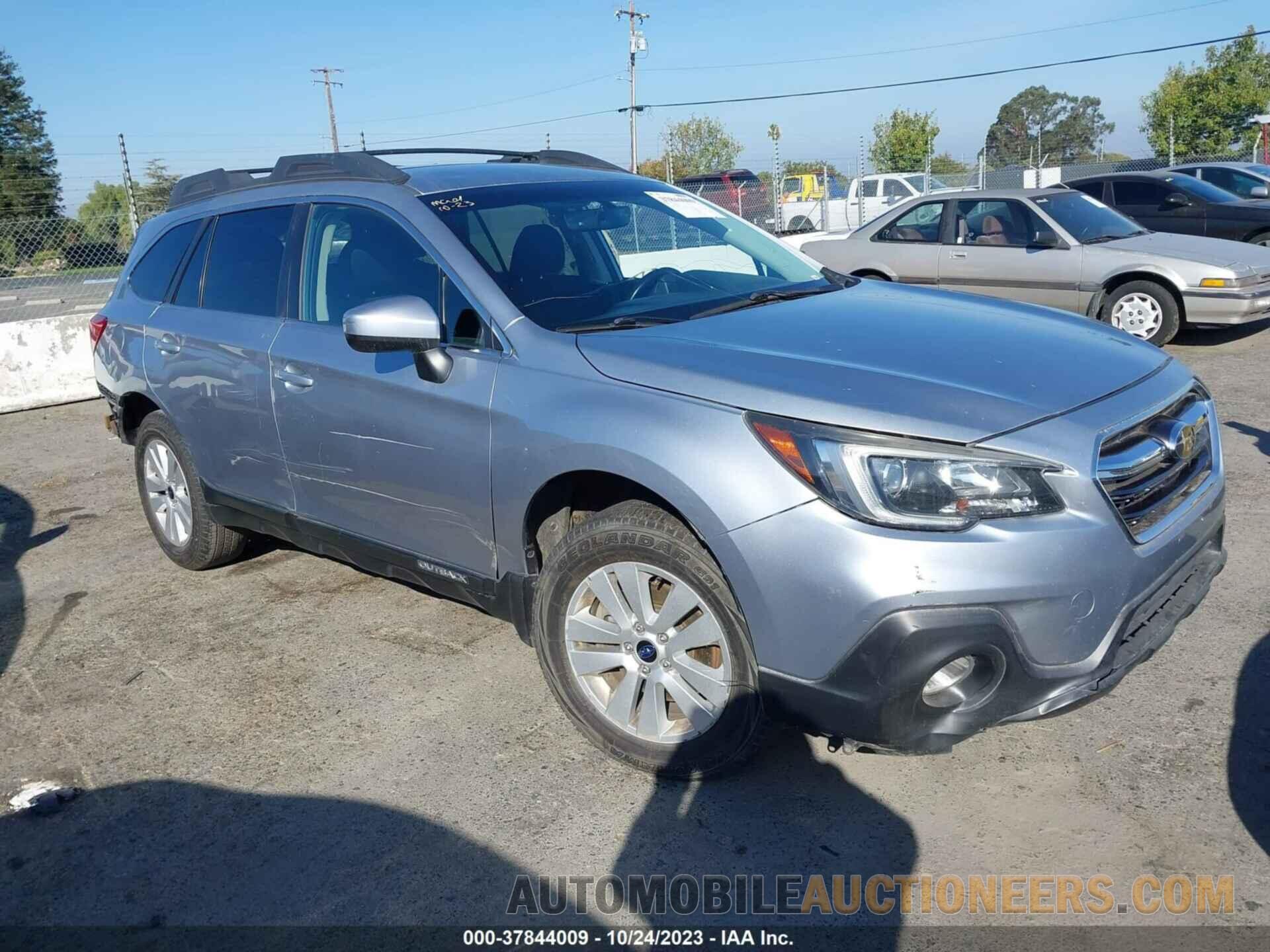 4S4BSACC8J3235627 SUBARU OUTBACK 2018