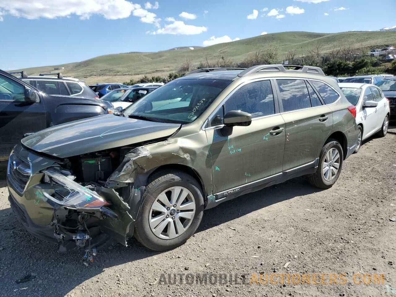 4S4BSACC8J3311041 SUBARU OUTBACK 2018