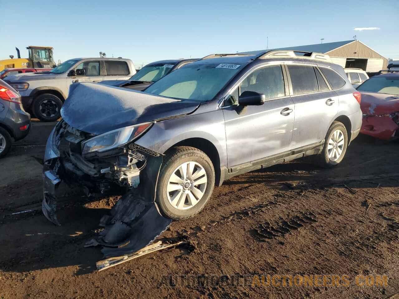 4S4BSACC8J3337185 SUBARU OUTBACK 2018