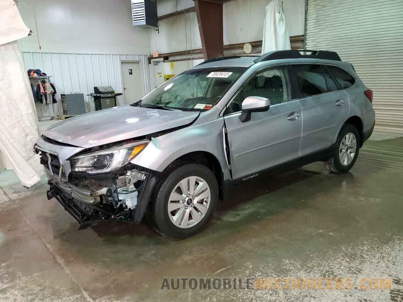 4S4BSACC8J3345819 SUBARU OUTBACK 2018