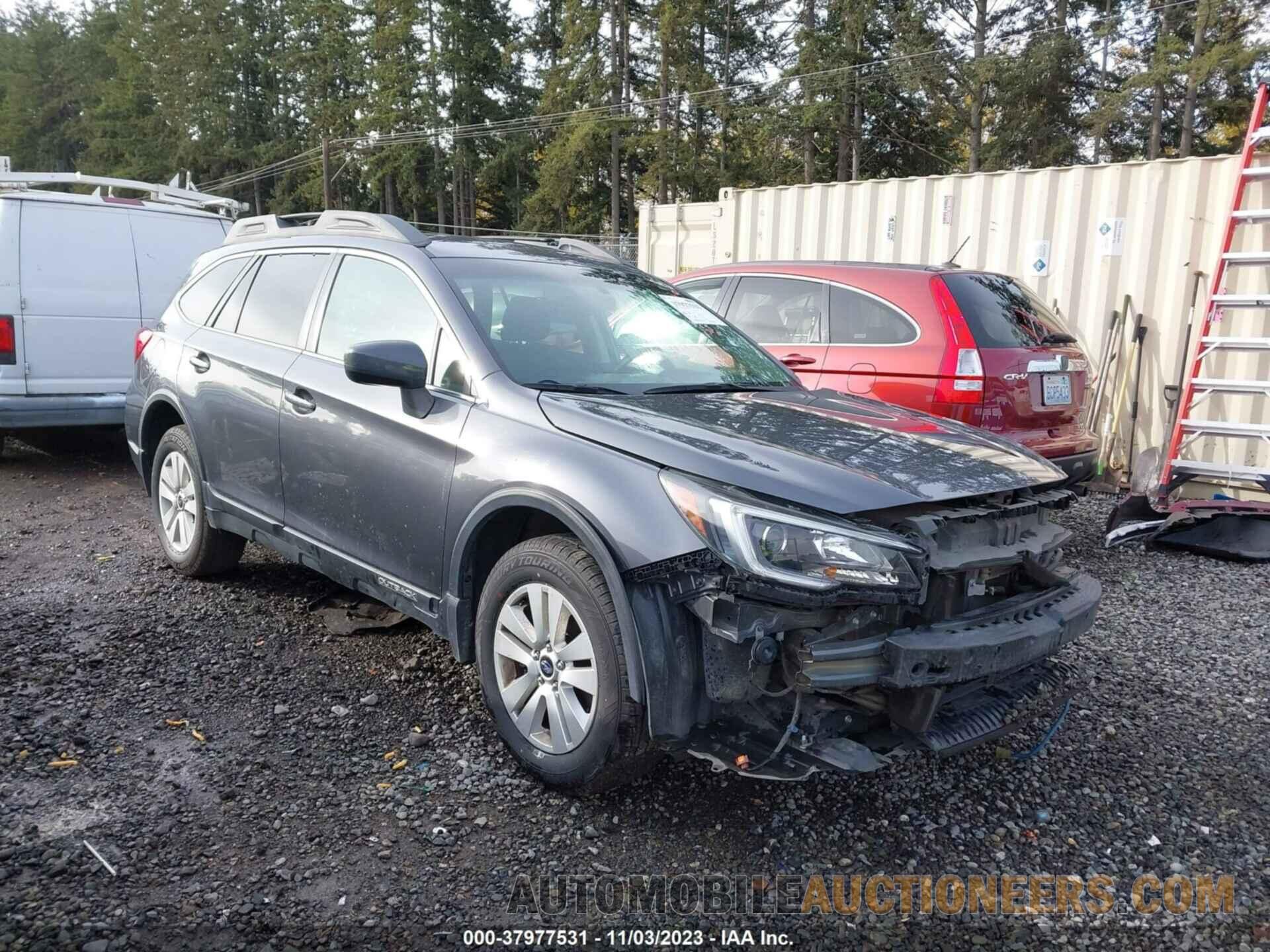 4S4BSACC8J3354780 SUBARU OUTBACK 2018