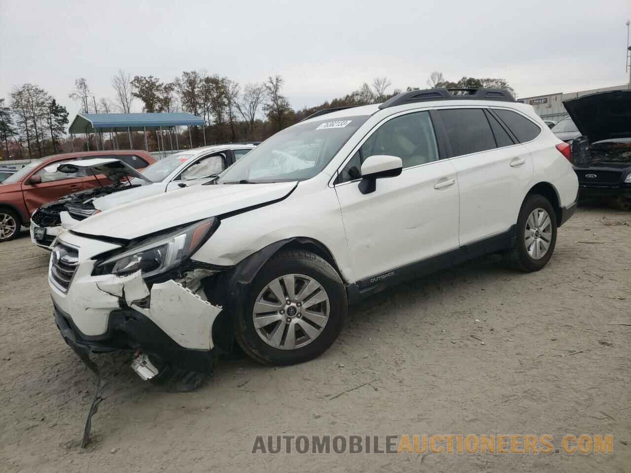 4S4BSACC8J3361535 SUBARU OUTBACK 2018