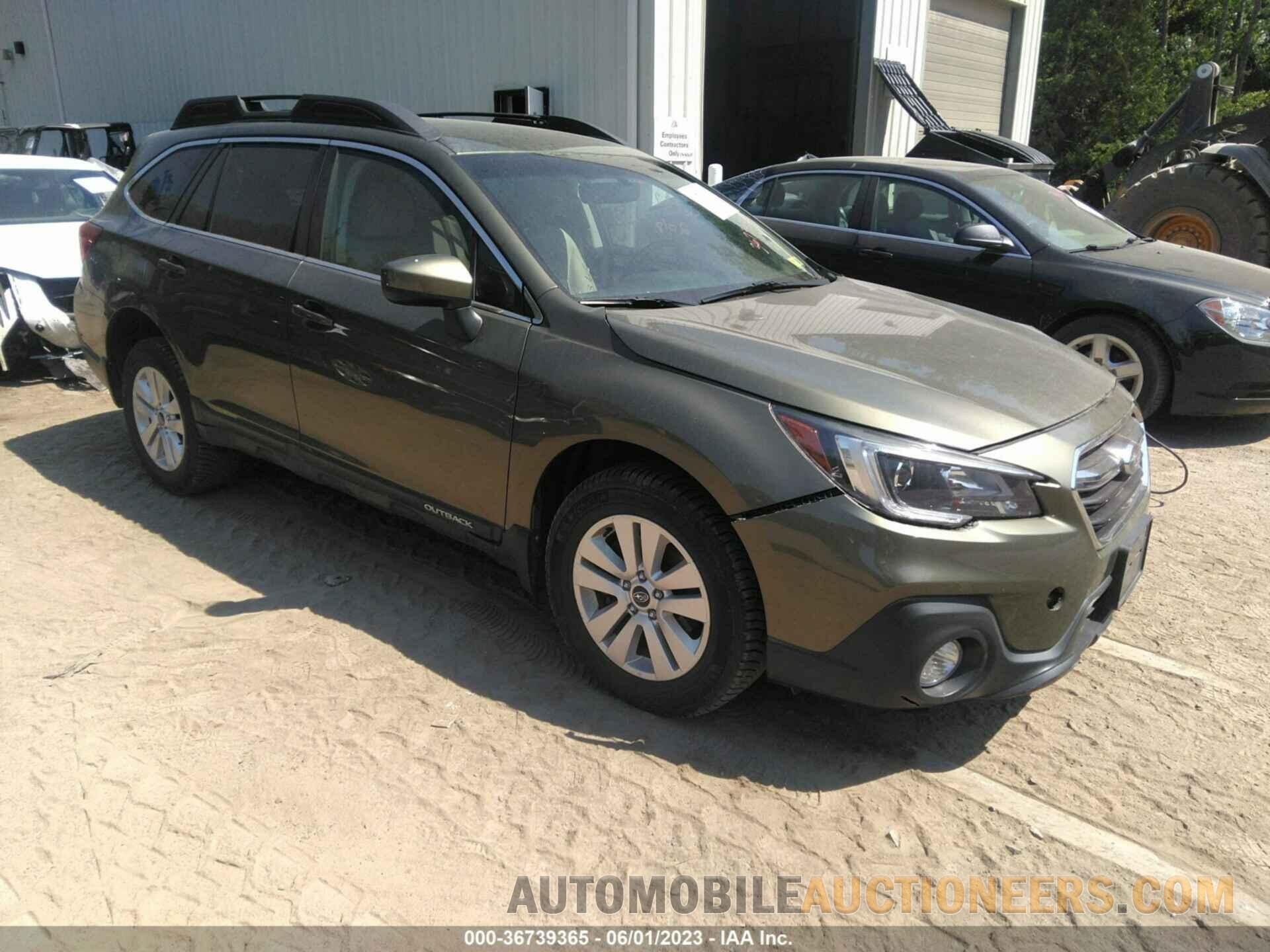 4S4BSACC8J3368517 SUBARU OUTBACK 2018