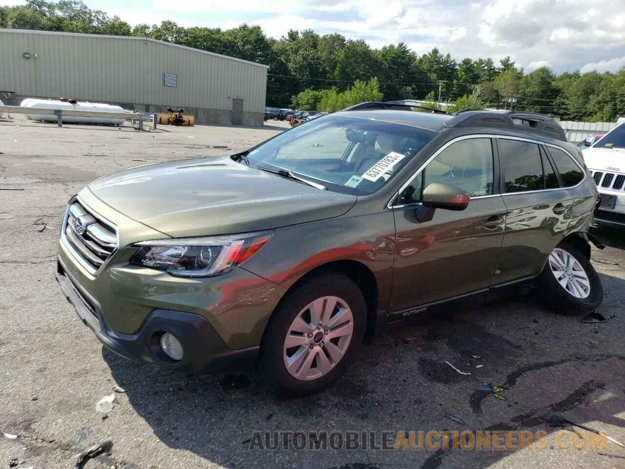 4S4BSACC8J3386502 SUBARU OUTBACK 2018