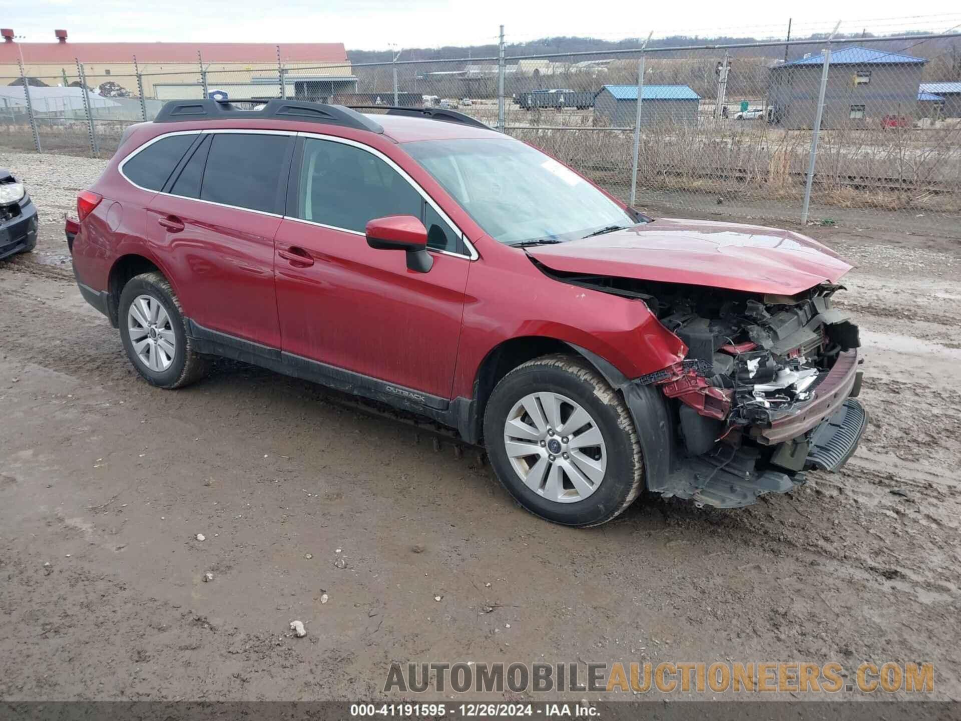 4S4BSACC8J3388640 SUBARU OUTBACK 2018