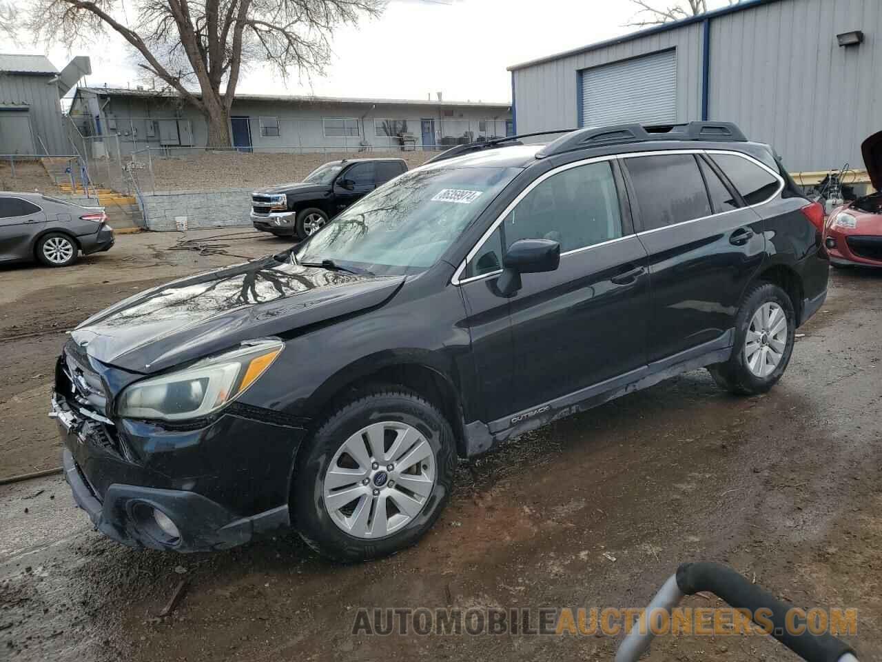 4S4BSACC9F3319656 SUBARU OUTBACK 2015