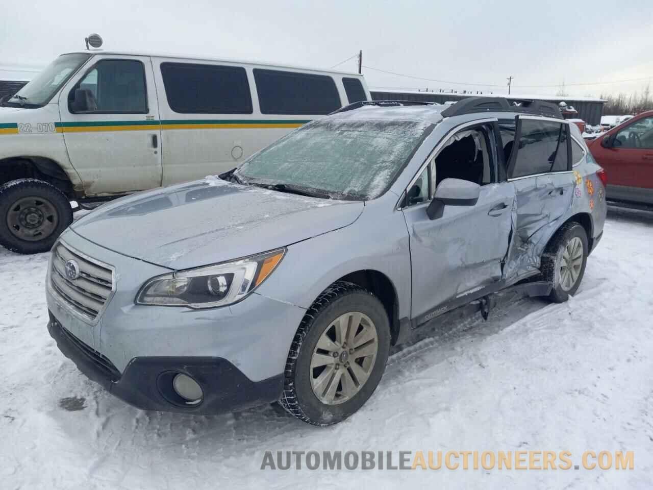 4S4BSACC9H3354717 SUBARU OUTBACK 2017