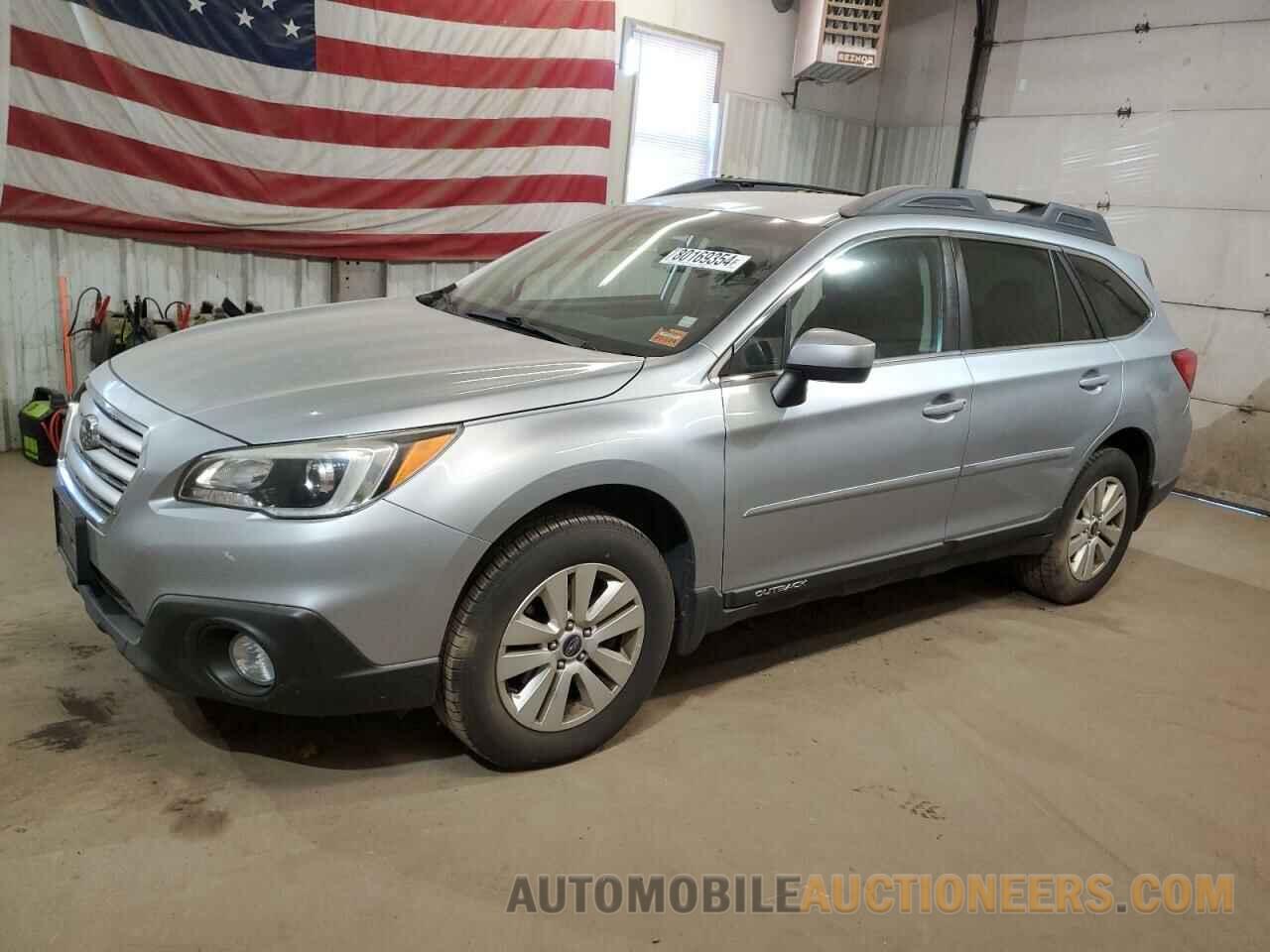 4S4BSACC9H3362364 SUBARU OUTBACK 2017