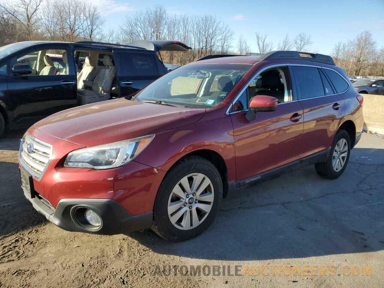 4S4BSACC9H3427116 SUBARU OUTBACK 2017