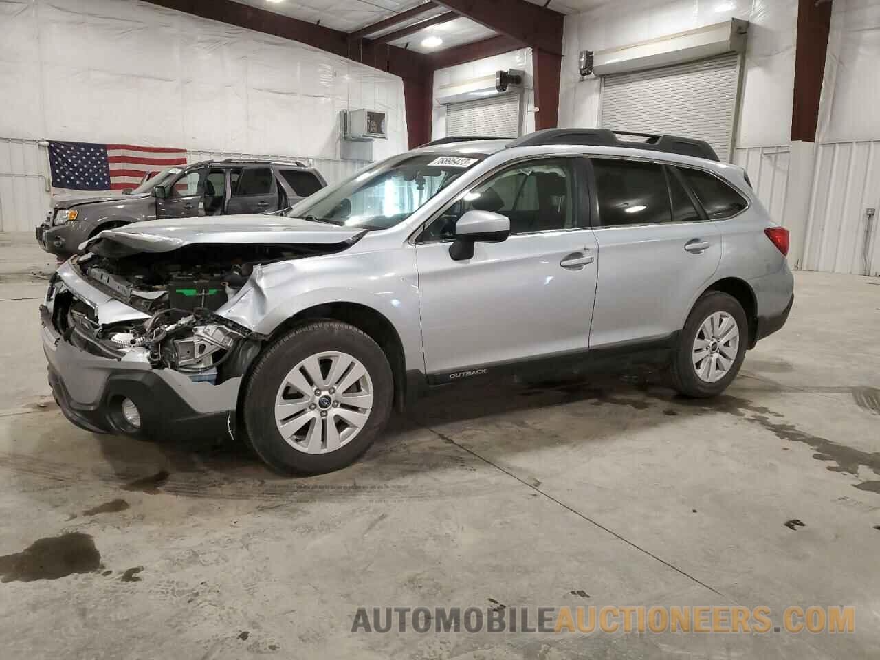 4S4BSACC9J3224362 SUBARU OUTBACK 2018