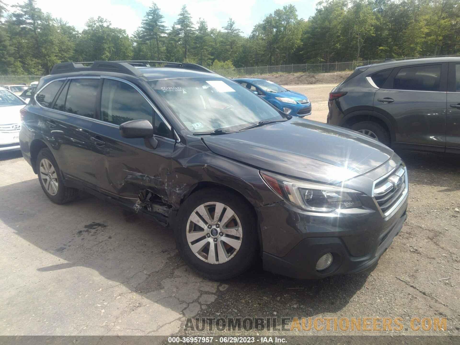 4S4BSACC9J3224409 SUBARU OUTBACK 2018