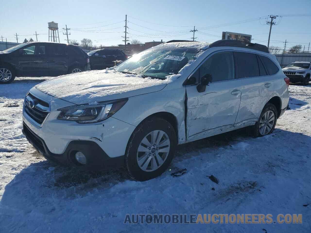 4S4BSACC9J3269401 SUBARU OUTBACK 2018