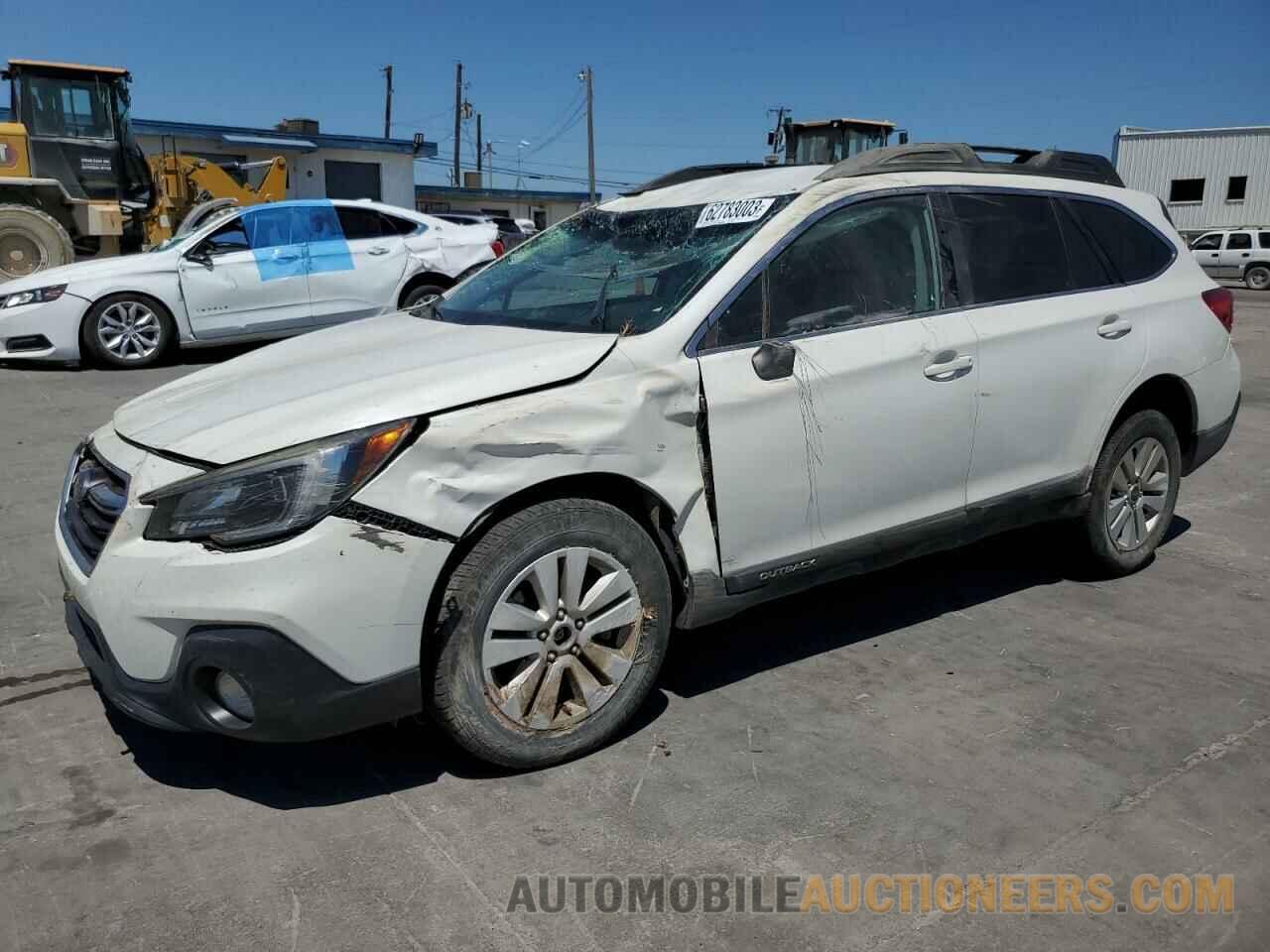 4S4BSACC9J3286120 SUBARU OUTBACK 2018