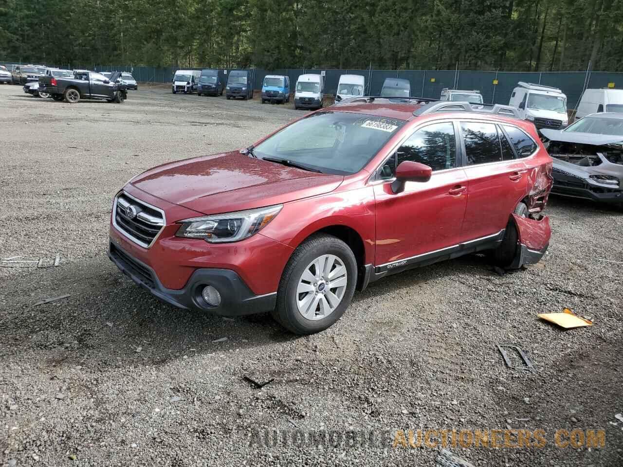 4S4BSACC9J3297473 SUBARU OUTBACK 2018