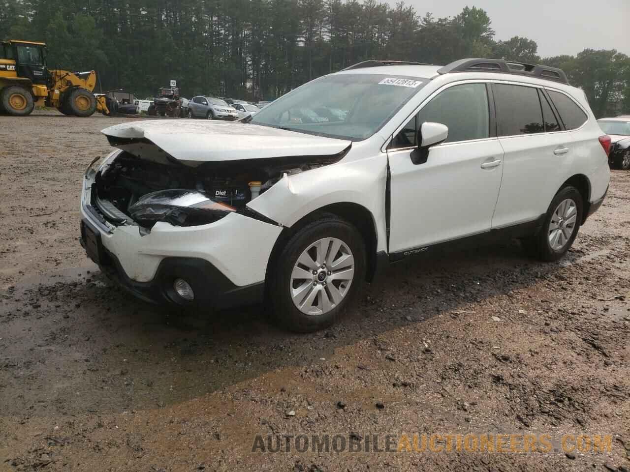 4S4BSACC9J3299045 SUBARU OUTBACK 2018