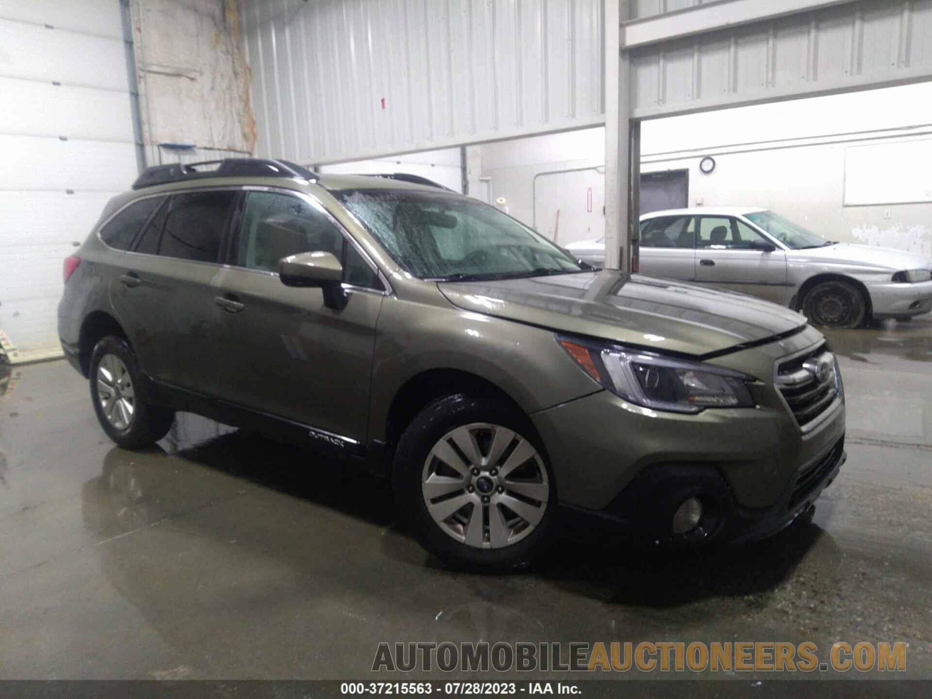 4S4BSACC9J3315972 SUBARU OUTBACK 2018