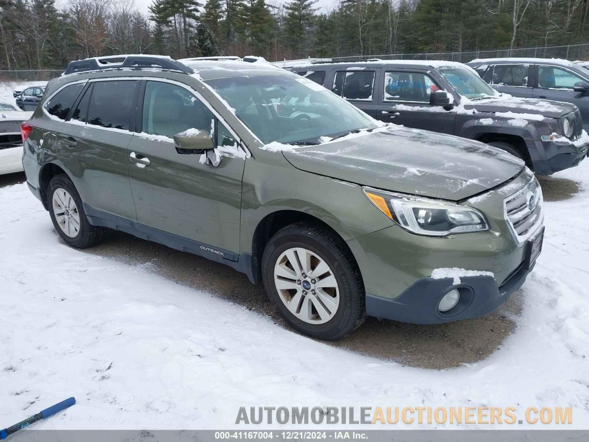 4S4BSACCXG3219650 SUBARU OUTBACK 2016