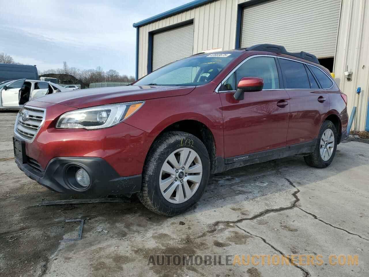 4S4BSACCXG3224279 SUBARU OUTBACK 2016