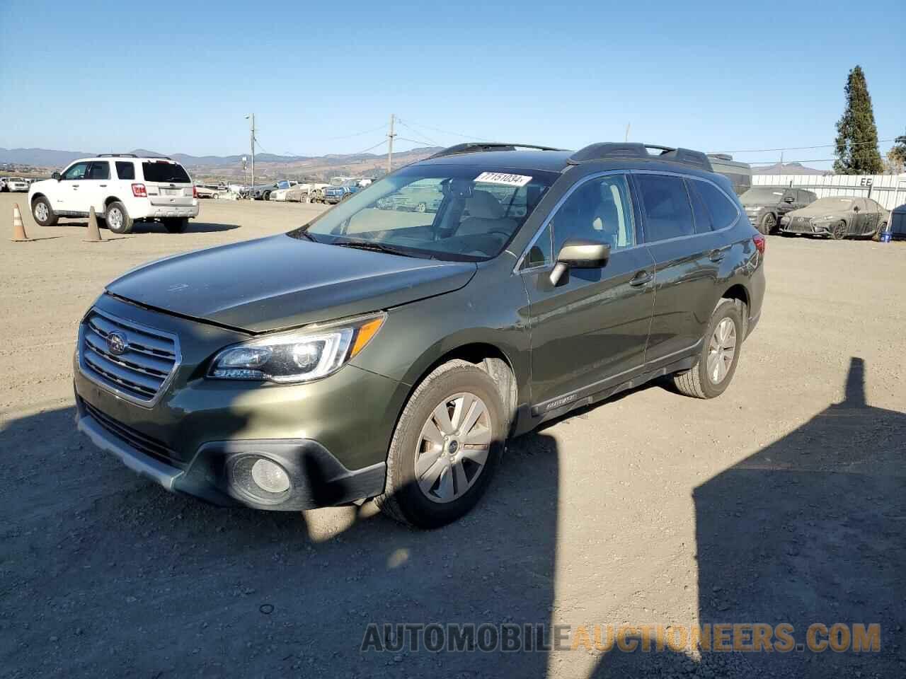 4S4BSACCXG3348357 SUBARU OUTBACK 2016