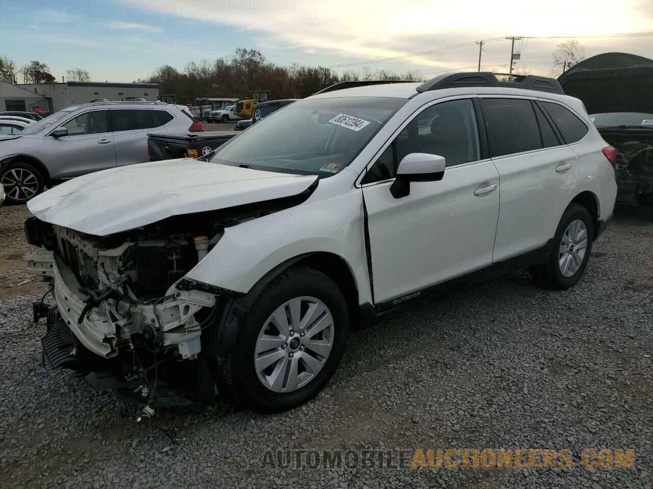 4S4BSACCXH3218015 SUBARU OUTBACK 2017