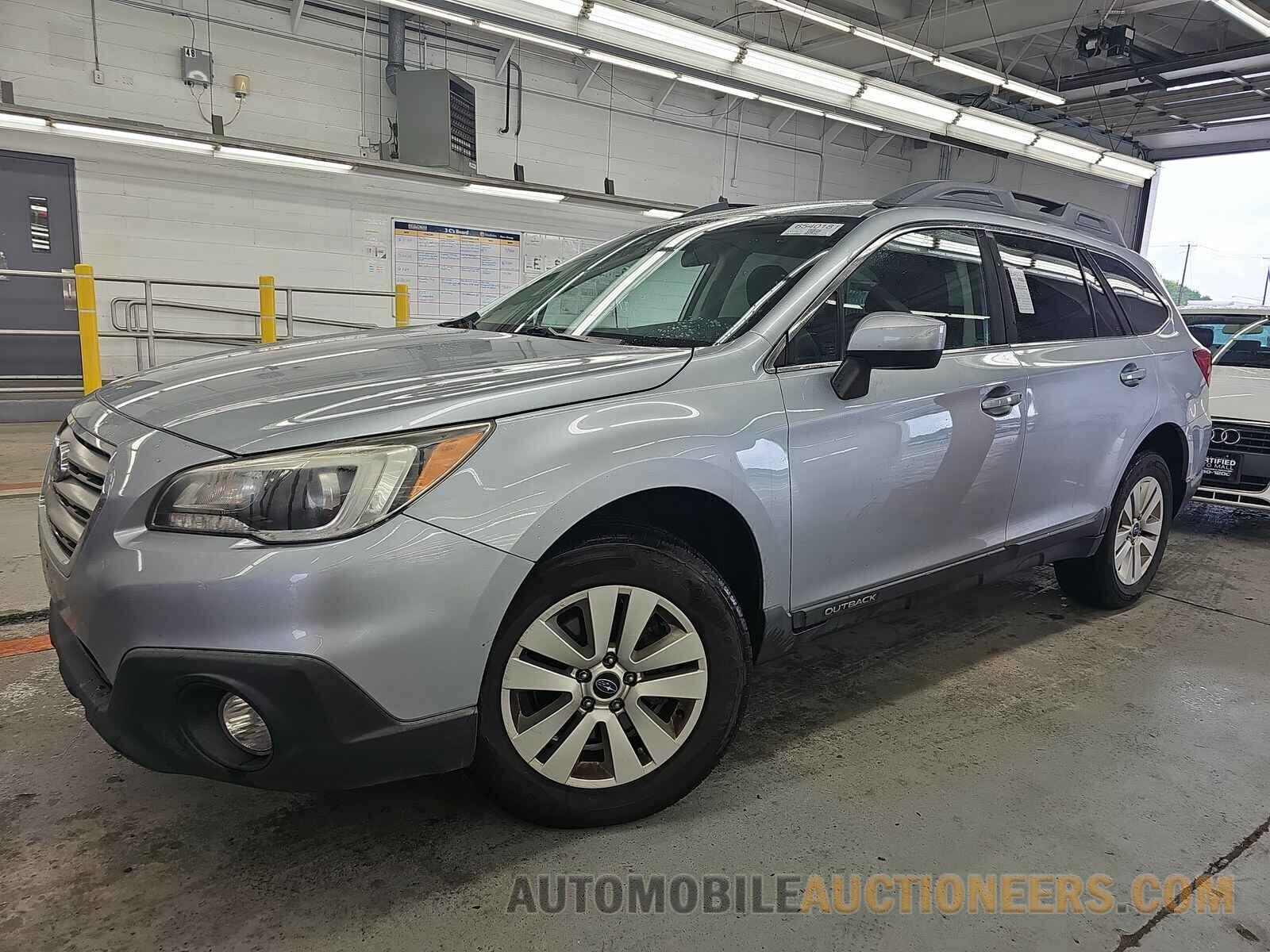 4S4BSACCXH3412365 Subaru Outback 2017