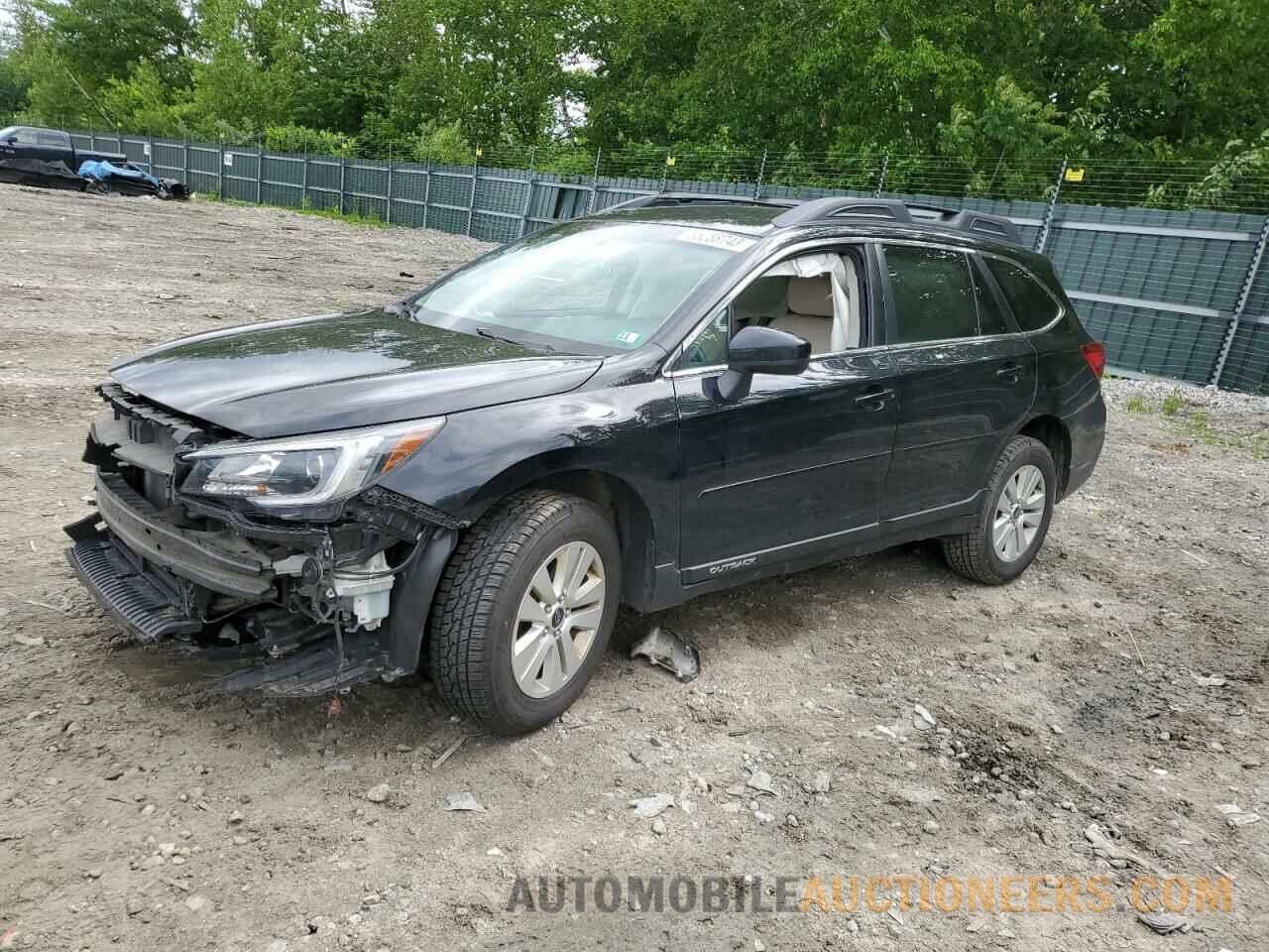 4S4BSACCXJ3227013 SUBARU OUTBACK 2018