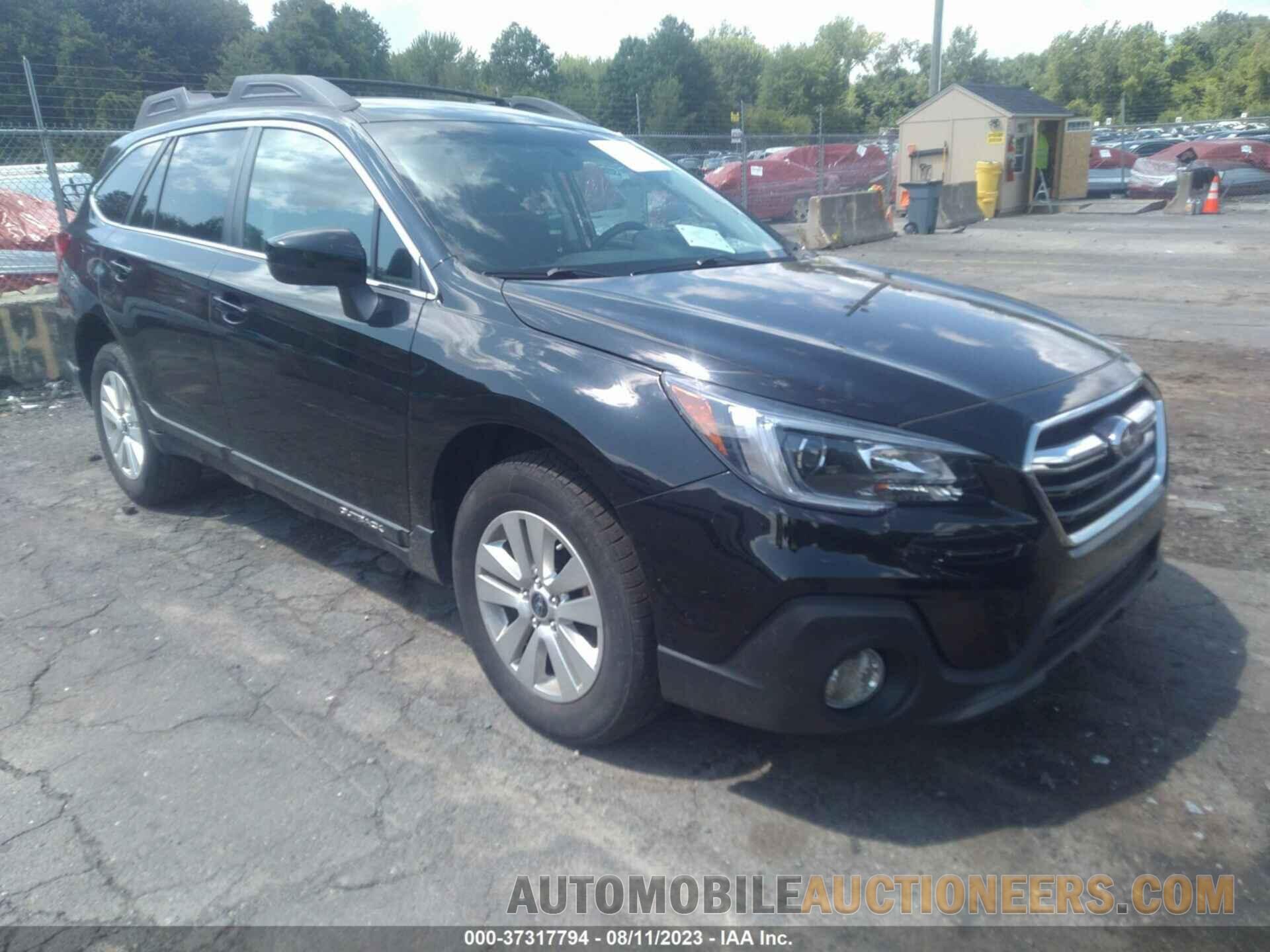 4S4BSACCXJ3248637 SUBARU OUTBACK 2018