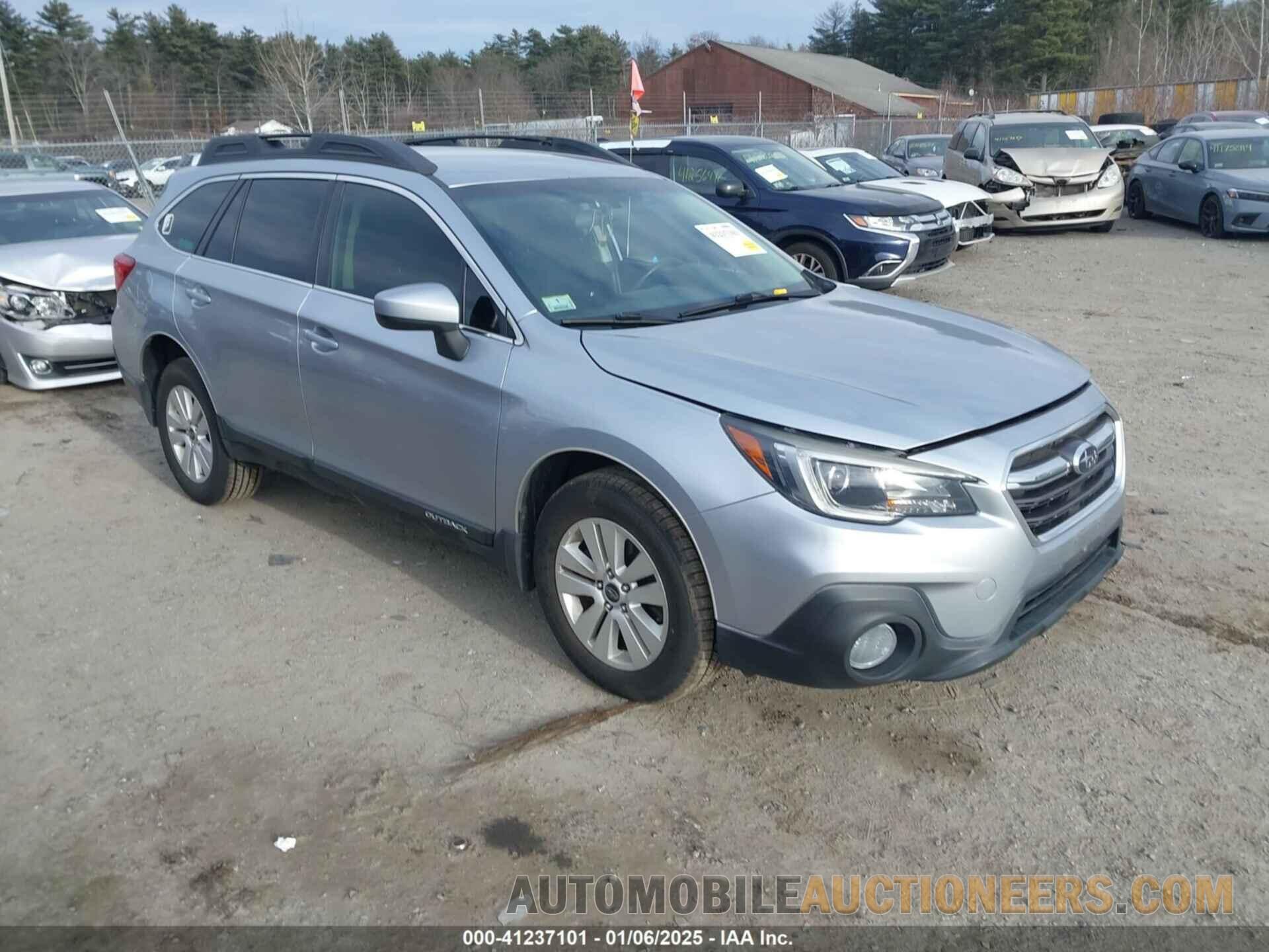 4S4BSACCXJ3266328 SUBARU OUTBACK 2018