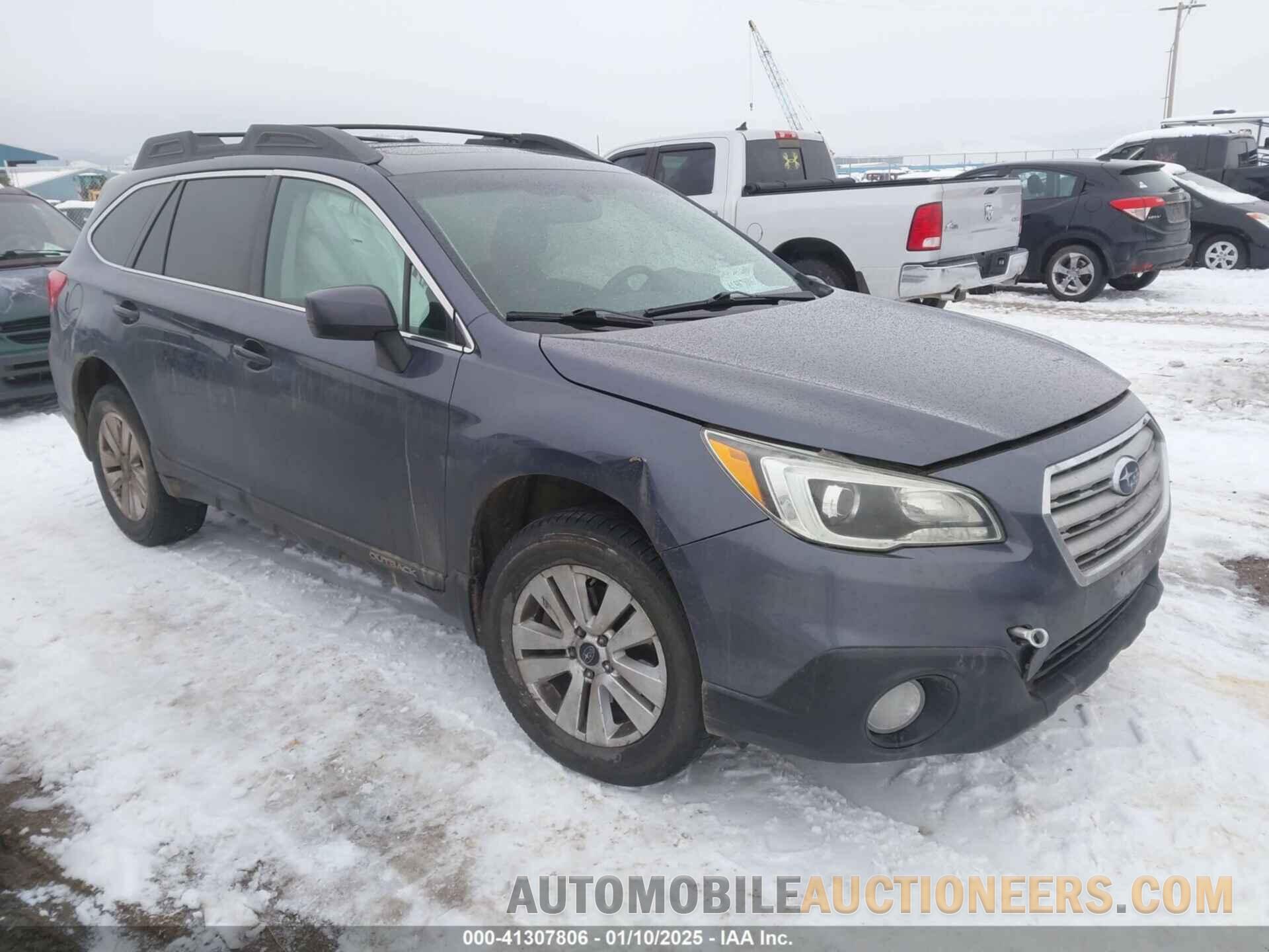 4S4BSADC0G3241025 SUBARU OUTBACK 2016