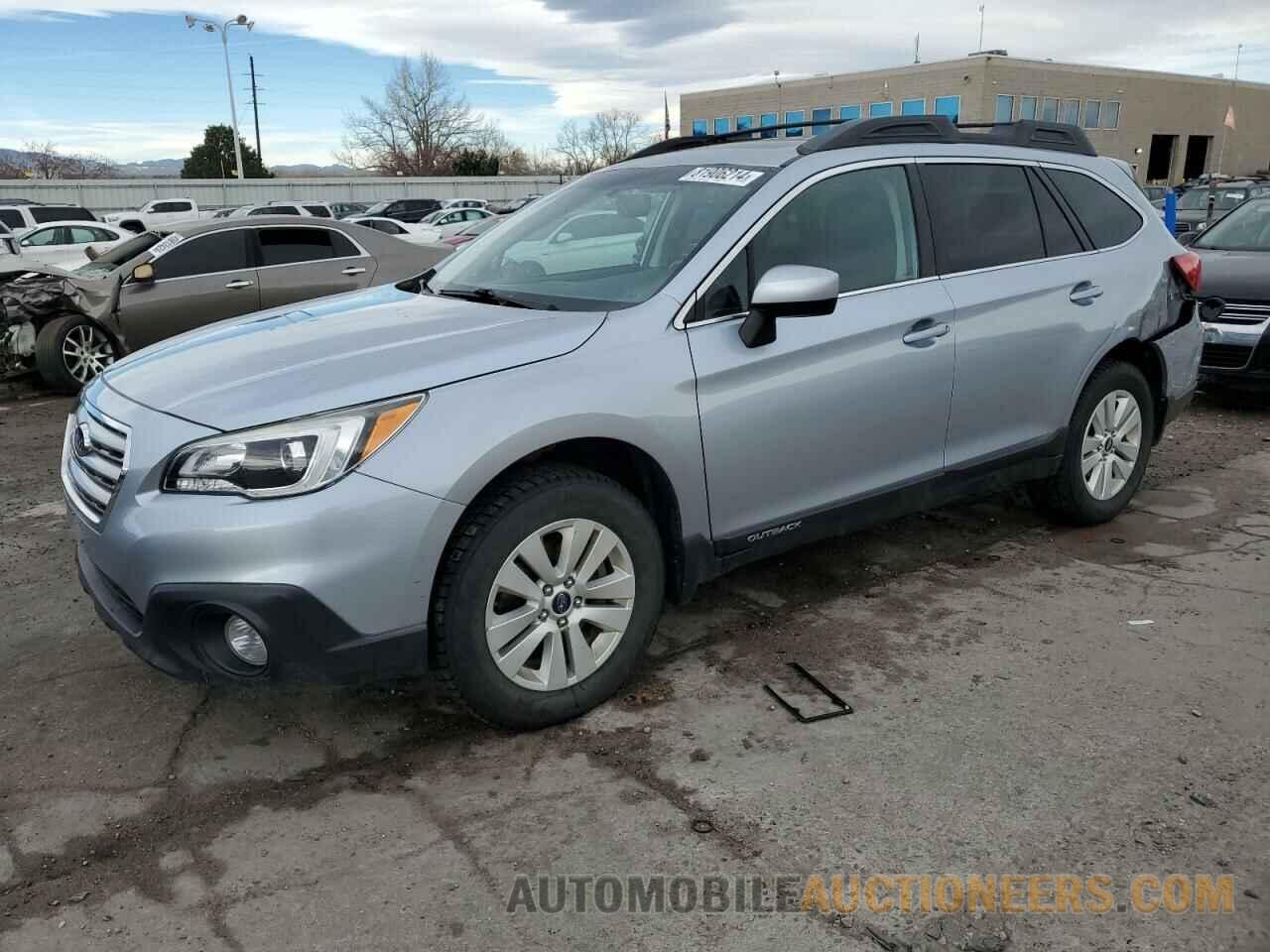 4S4BSADC0H3309003 SUBARU OUTBACK 2017