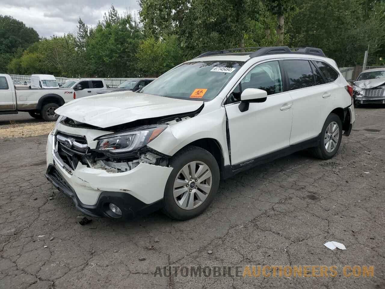 4S4BSADC0J3331024 SUBARU OUTBACK 2018