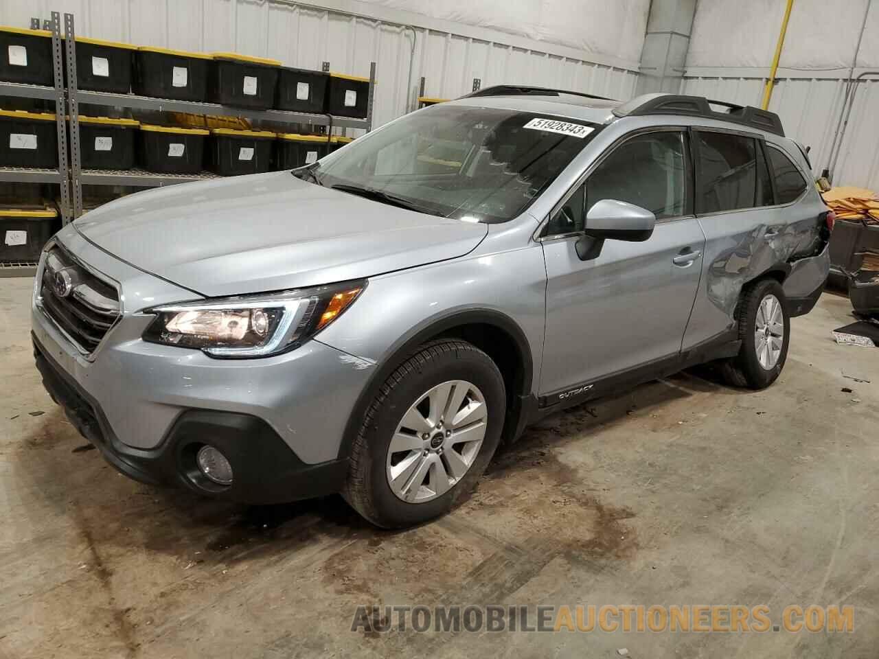 4S4BSADC0J3335736 SUBARU OUTBACK 2018