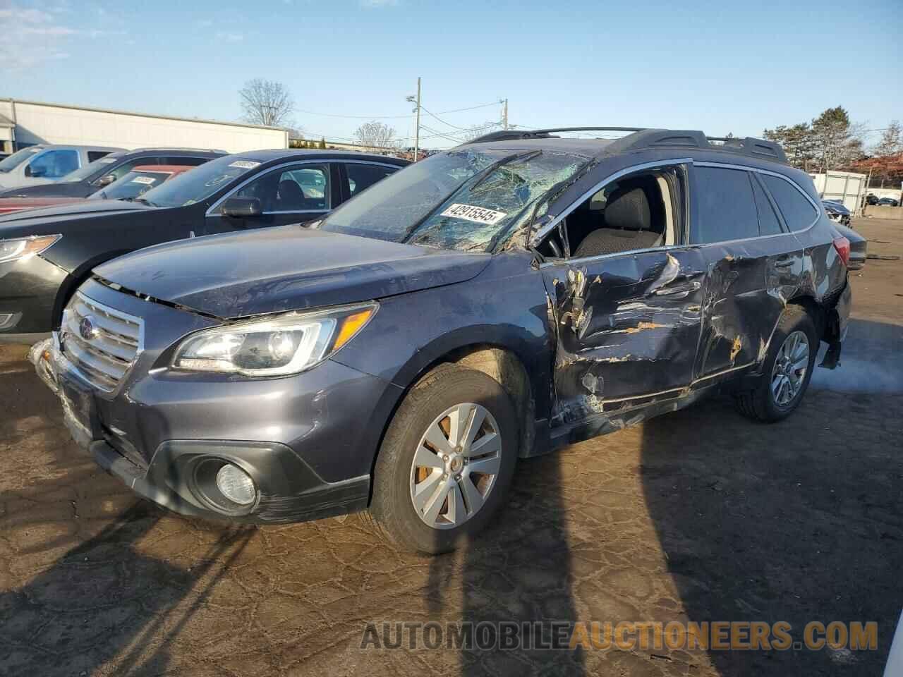 4S4BSADC1H3277968 SUBARU OUTBACK 2017